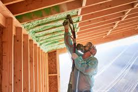 Best Reflective Insulation  in Loganville, PA