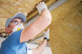 Best Blown-In Insulation  in Loganville, PA