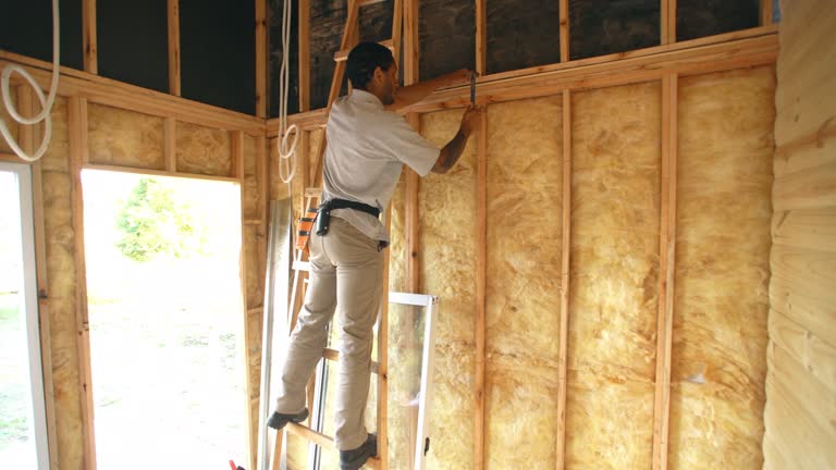 Best Spray Foam Insulation  in Loganville, PA